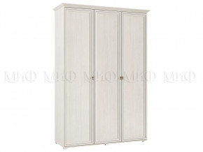 Шкаф 3-х створчатый Престиж-2 в Советском - sovetskij.mebel-tymen.ru | фото
