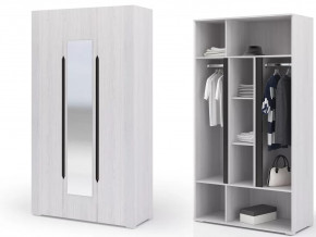 Шкаф 3х створчатый Валенсия ШК 012 в Советском - sovetskij.mebel-tymen.ru | фото