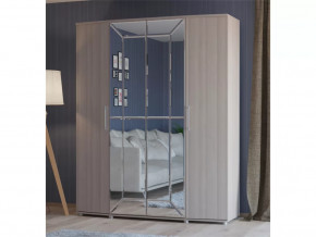 Шкаф 4-х дверный "Амели" 4-5200 в Советском - sovetskij.mebel-tymen.ru | фото