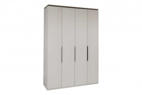 Шкаф 4-х створчатый Джулия 24 в Советском - sovetskij.mebel-tymen.ru | фото