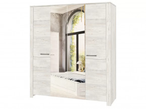 Шкаф 4-х створчатый Моника Винтерберг в Советском - sovetskij.mebel-tymen.ru | фото