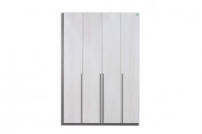 Шкаф 4-х створчатый Винтер-4 в Советском - sovetskij.mebel-tymen.ru | фото