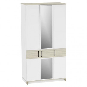 Шкаф 444 "Aurelio" в Советском - sovetskij.mebel-tymen.ru | фото