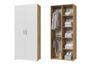 Шкаф 900 Лайт в Советском - sovetskij.mebel-tymen.ru | фото