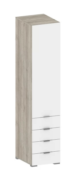 Шкаф Анима ШК-3013 в Советском - sovetskij.mebel-tymen.ru | фото