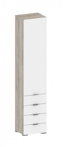 Шкаф Анима ШК-3017 в Советском - sovetskij.mebel-tymen.ru | фото