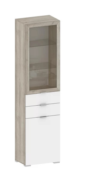 Шкаф Анима ШК-3019 в Советском - sovetskij.mebel-tymen.ru | фото