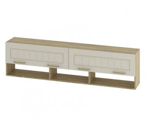 Шкаф антресольный АН-01 Маркиза в Советском - sovetskij.mebel-tymen.ru | фото