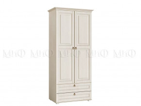 Шкаф бельевой Престиж-1 в Советском - sovetskij.mebel-tymen.ru | фото
