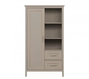 Шкаф Classic REG1D2S в Советском - sovetskij.mebel-tymen.ru | фото