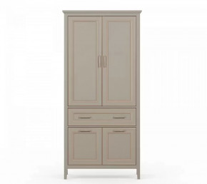 Шкаф Classic REG4D1S в Советском - sovetskij.mebel-tymen.ru | фото