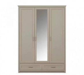 Шкаф Classic SZF3D2S в Советском - sovetskij.mebel-tymen.ru | фото