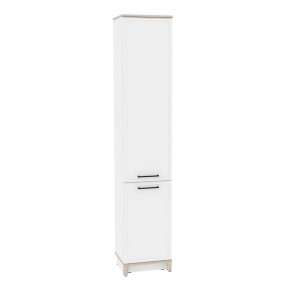 Шкаф для книг 11 "Aurelio" в Советском - sovetskij.mebel-tymen.ru | фото