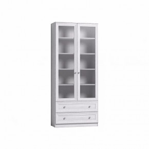 Шкаф для книг 7 Paola в Советском - sovetskij.mebel-tymen.ru | фото