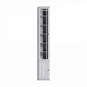 Шкаф для книг левый 34 Sherlock в Советском - sovetskij.mebel-tymen.ru | фото