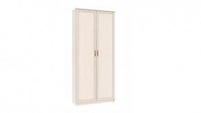 Шкаф для одежды 06.14 (гл. 554) Вудлайн кремовый Патина в Советском - sovetskij.mebel-tymen.ru | фото