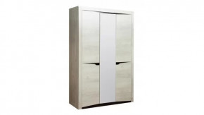 Шкаф для одежды 33.02 Лючия в Советском - sovetskij.mebel-tymen.ru | фото