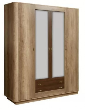 Шкаф для одежды 34.01 Фантазия в Советском - sovetskij.mebel-tymen.ru | фото