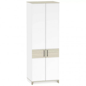 Шкаф для одежды 55 "Aurelio" в Советском - sovetskij.mebel-tymen.ru | фото