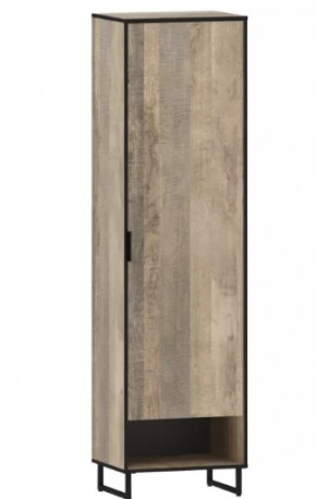 Шкаф для одежды Фолк НМ 014.01 в Советском - sovetskij.mebel-tymen.ru | фото