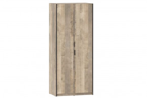 Шкаф для одежды Фолк НМ 014.03 в Советском - sovetskij.mebel-tymen.ru | фото