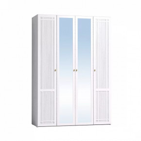 Шкаф для одежды и белья 60 Sherlock в Советском - sovetskij.mebel-tymen.ru | фото