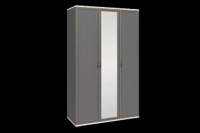 Шкаф для одежды и белья ШК-1001 Карина в Советском - sovetskij.mebel-tymen.ru | фото