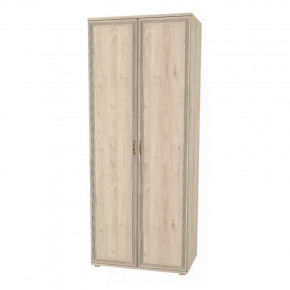 Шкаф для одежды и белья ШК-1002 Карина в Советском - sovetskij.mebel-tymen.ru | фото