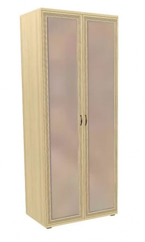Шкаф для одежды и белья ШК-1003 Карина в Советском - sovetskij.mebel-tymen.ru | фото