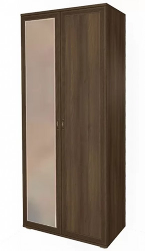 Шкаф для одежды и белья ШК-1004 Карина в Советском - sovetskij.mebel-tymen.ru | фото