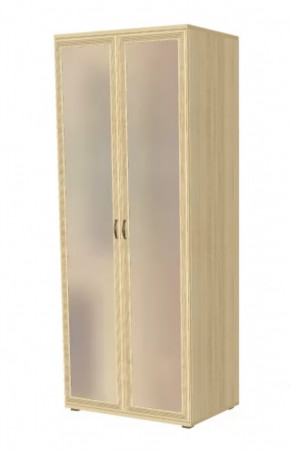 Шкаф для одежды и белья ШК-1008 Карина в Советском - sovetskij.mebel-tymen.ru | фото
