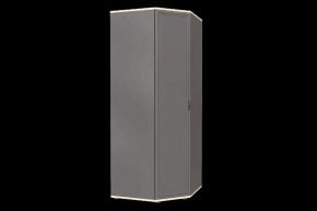 Шкаф для одежды и белья ШК-1011 Карина в Советском - sovetskij.mebel-tymen.ru | фото