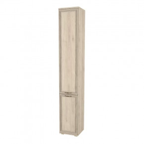 Шкаф для одежды и белья ШК-1042 Карина в Советском - sovetskij.mebel-tymen.ru | фото