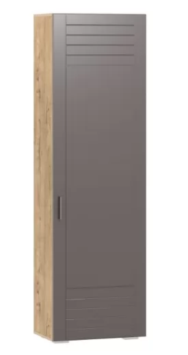 Шкаф для одежды Livorno НМ 013.16 Х в Советском - sovetskij.mebel-tymen.ru | фото