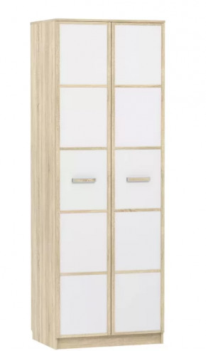 Шкаф для одежды НМ 014.07 М Фанк в Советском - sovetskij.mebel-tymen.ru | фото