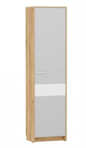 Шкаф для одежды Нортон НМ 013.12 в Советском - sovetskij.mebel-tymen.ru | фото