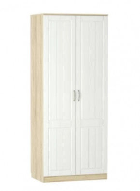 Шкаф для одежды Оливия НМ 040.60 Х в Советском - sovetskij.mebel-tymen.ru | фото