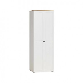 Шкаф для одежды Остин 13.224 в Советском - sovetskij.mebel-tymen.ru | фото