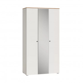 Шкаф для одежды Остин  13.336.03 в Советском - sovetskij.mebel-tymen.ru | фото