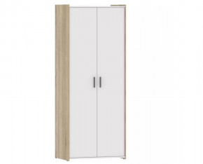 Шкаф для одежды Симпл НМ 014.12 в Советском - sovetskij.mebel-tymen.ru | фото