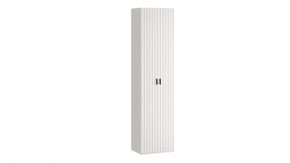 Шкаф для одежды «Тиффани» Исп. 2 Кашемир, Кашемир матовый в Советском - sovetskij.mebel-tymen.ru | фото