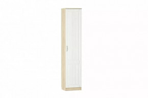 Шкаф для посуды Оливия НМ 040.43 Х в Советском - sovetskij.mebel-tymen.ru | фото