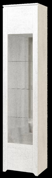 Шкаф для посуды «Твист» №26 в Советском - sovetskij.mebel-tymen.ru | фото