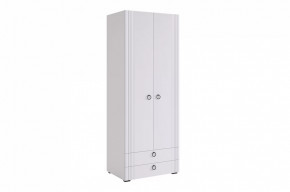 Шкаф двухдверный 103.01 Ева в Советском - sovetskij.mebel-tymen.ru | фото