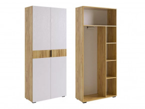 Шкаф двухдверный Бери в Советском - sovetskij.mebel-tymen.ru | фото
