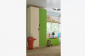 Шкаф двухдверный "Киви" №8 в Советском - sovetskij.mebel-tymen.ru | фото