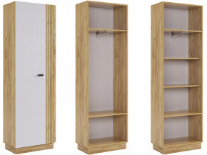 Шкаф двухдверный Моди в Советском - sovetskij.mebel-tymen.ru | фото