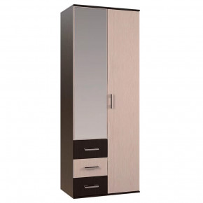 Шкаф двухстворчатый Белла в Советском - sovetskij.mebel-tymen.ru | фото