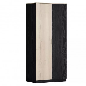 Шкаф двухстворчатый для одежды Дельта Лофт 13.02 в Советском - sovetskij.mebel-tymen.ru | фото