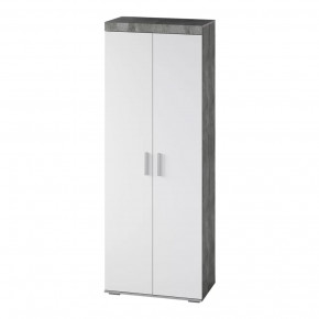 Шкаф двухстворчатый распашной ШК-29 Инстайл в Советском - sovetskij.mebel-tymen.ru | фото